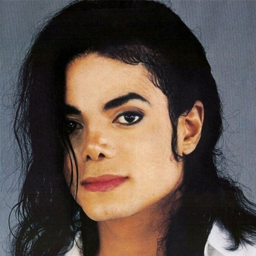Michael Jackson black or white