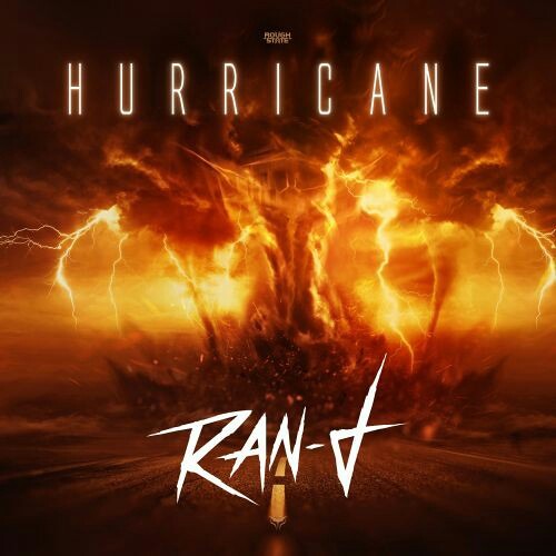 Ran-D - Hurricane (Extended Mix)
